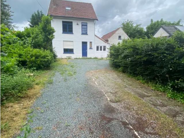 à vendre Maison Genval Rue des Volontaires