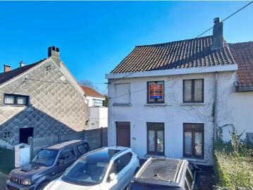 à vendre Maison Genval rue du tilleul 135