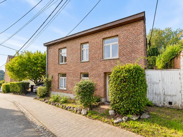 à vendre Maison Genval