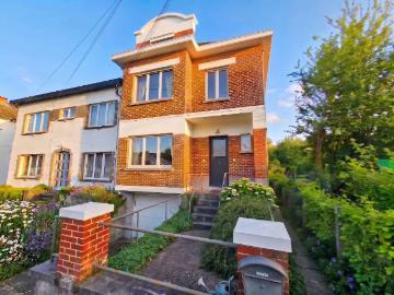 à vendre Maison Genval