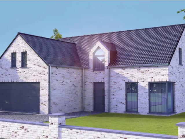 à vendre Maison Genval