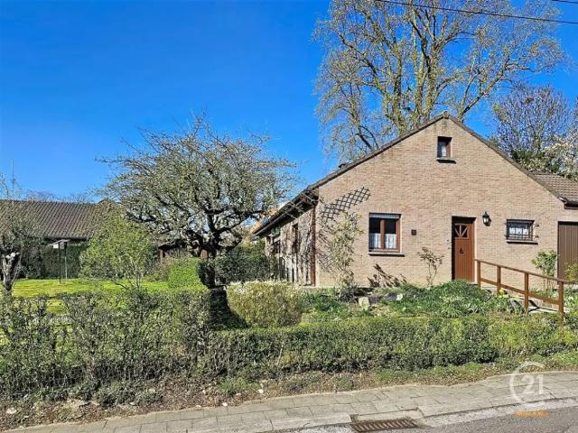 à vendre Maison Genval
