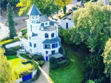 à vendre Maison Genval