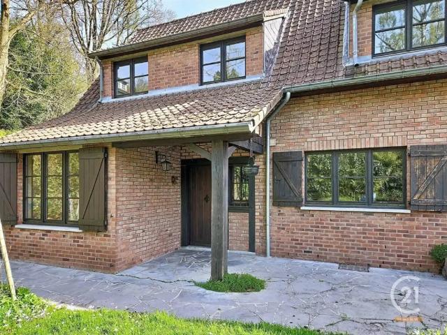à vendre Maison Genval