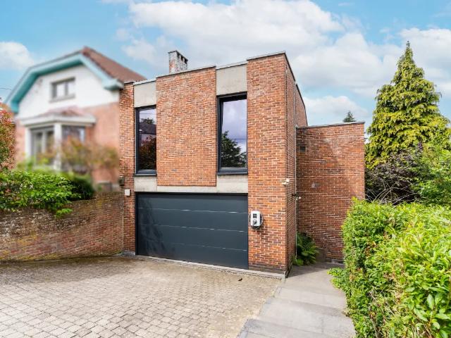 à vendre Maison Genval