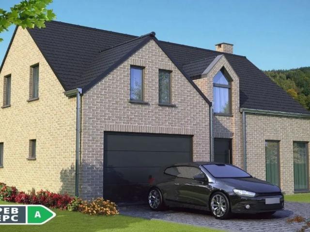 à vendre Maison Genval