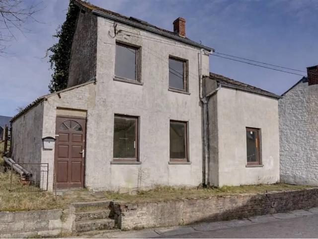 à vendre Maison Gerin