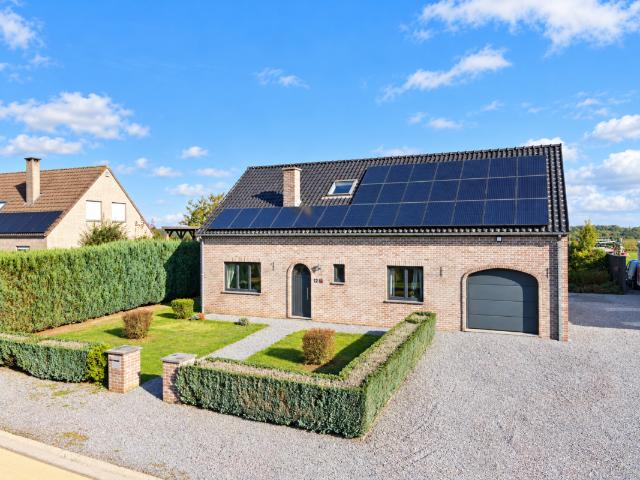 à vendre Maison Gerin