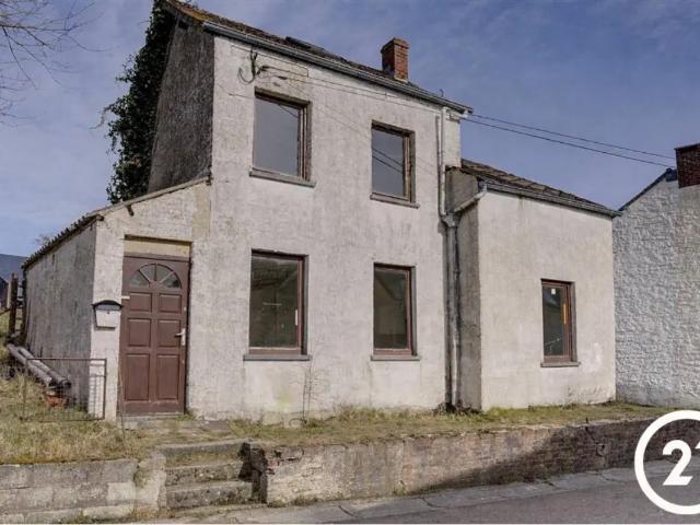 à vendre Maison Gerin