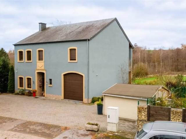 à vendre Maison Gérouville Des Paquis
