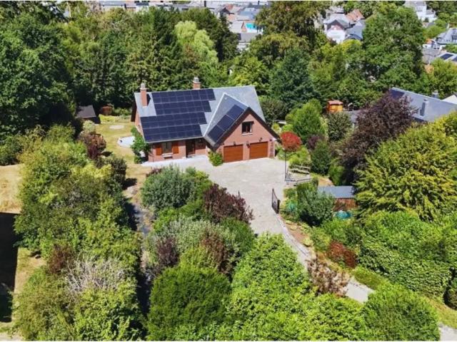 à vendre Maison Gerpinnes Avenue Albert 1er