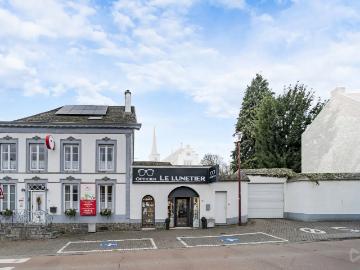 à vendre Maison Gerpinnes Avenue astrid