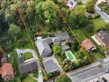 à vendre Maison Gerpinnes Allée des Bouleaux