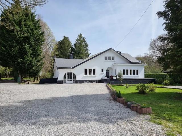 à vendre Maison Gerpinnes Allée des Noisetiers