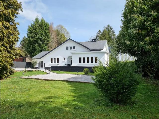 à vendre Maison Gerpinnes Allée des Noisetiers