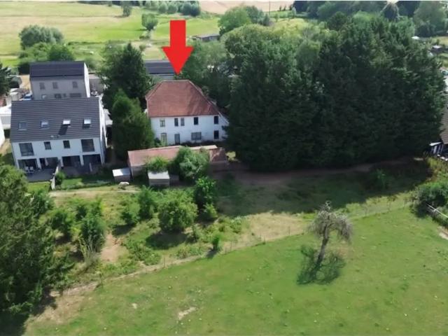 à vendre Maison Gerpinnes Rue des Flaches