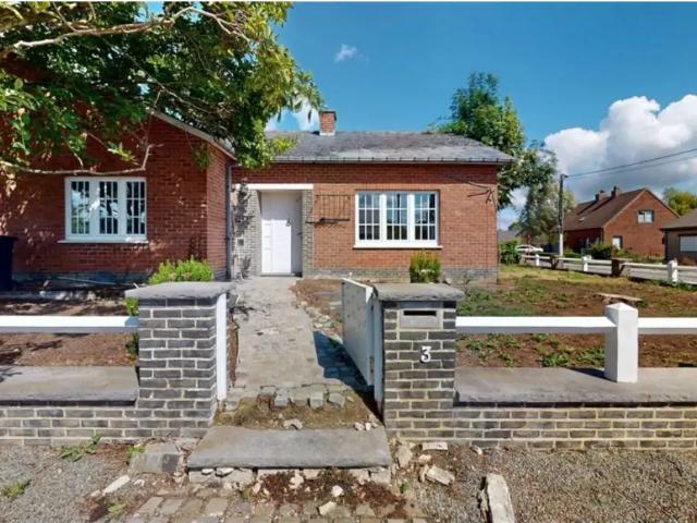 à vendre Maison Gerpinnes Rue des Saules