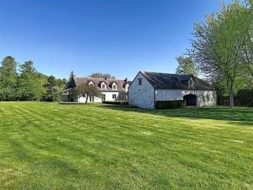 à vendre Maison Gerpinnes Rue du Bois de Joncret