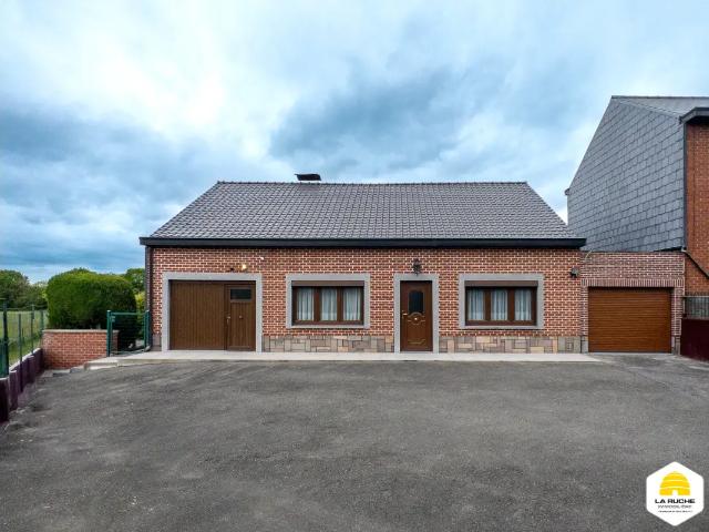 à vendre Maison Gerpinnes Rue joseph Caramin