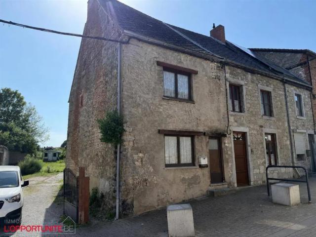 à vendre Maison Gerpinnes Rue Léon Bockoltz