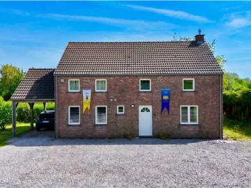 à vendre Maison Gerpinnes Route de Florennes