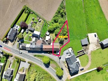 à vendre Maison Gerpinnes