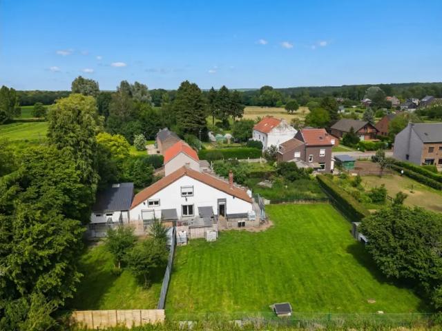 à vendre Maison Gerpinnes
