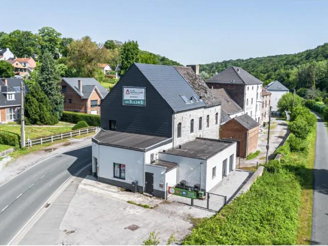 à vendre Maison Gerpinnes