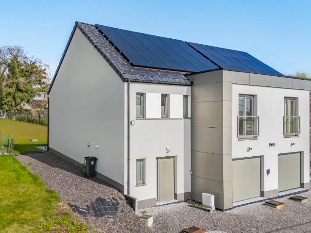 à vendre Maison Gerpinnes