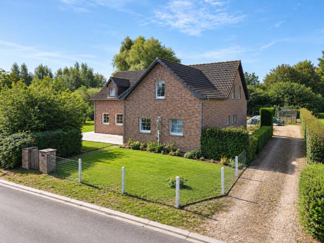à vendre Maison Gesves Rue de Haut Bois