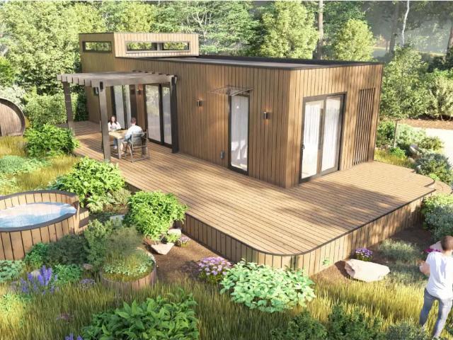 à vendre Maison Gesves Rte de Jausse 2