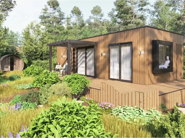 à vendre Maison Gesves Rte de Jausse 2