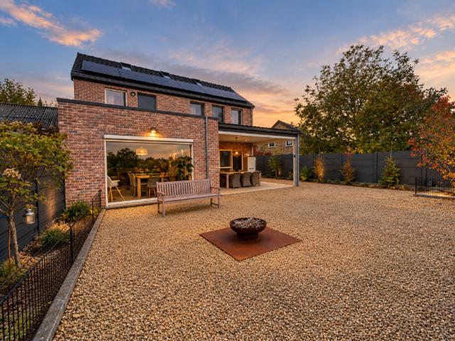 à vendre Maison Gesves