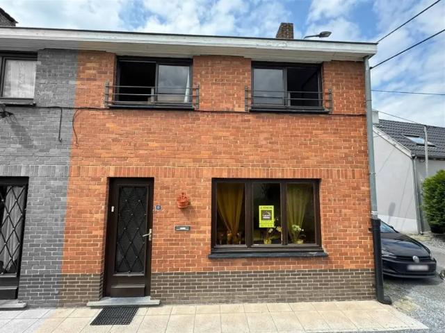 à vendre Maison Ghlin