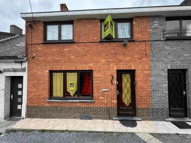 à vendre Maison Ghlin