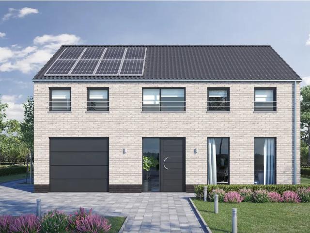 à vendre Maison Ghlin