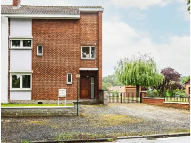 à vendre Maison Ghlin