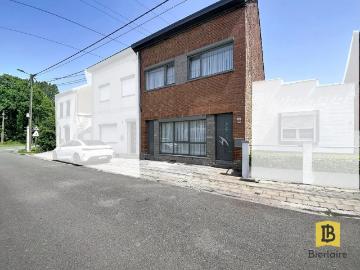 à vendre Maison Ghlin Rue du Festinoy
