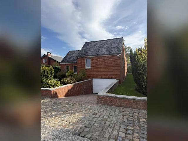 à vendre Maison Ghlin Rue des Moineaux