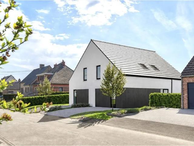 à vendre Maison Ghoy Longue Borne
