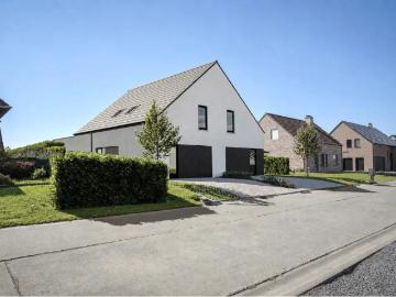 à vendre Maison Ghoy Longue Borne