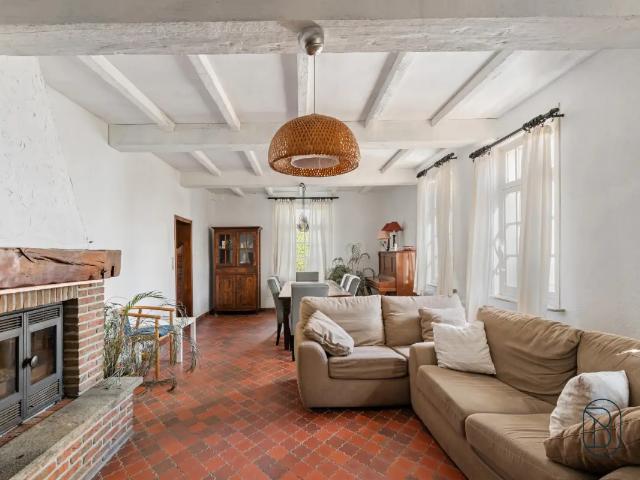 à vendre Maison Ghoy Marais de Ghoy