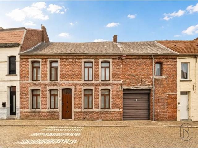 à vendre Maison Ghoy Place de Ghoy