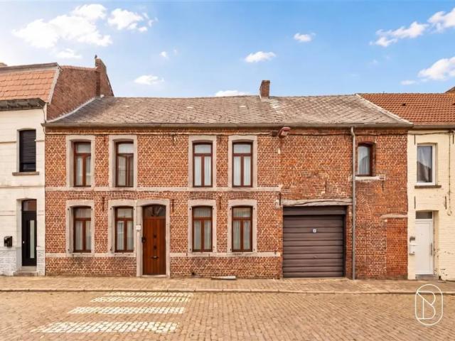 à vendre Maison Ghoy Place de Ghoy
