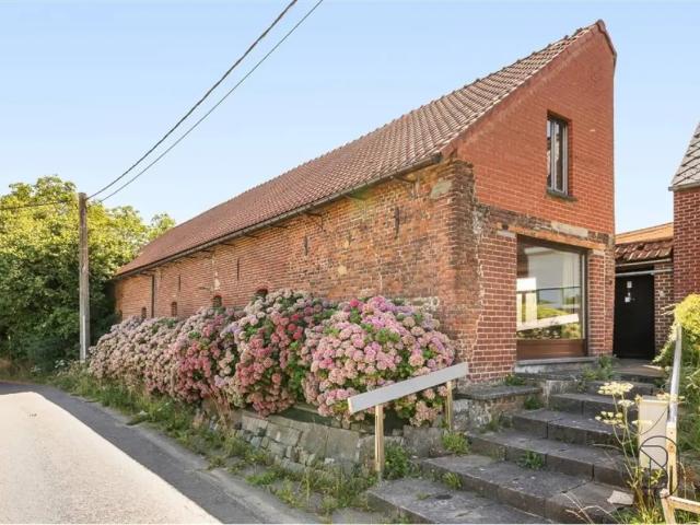 à vendre Maison Ghoy Solbreucq