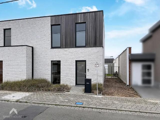 à vendre Maison Gits Stationsstraat