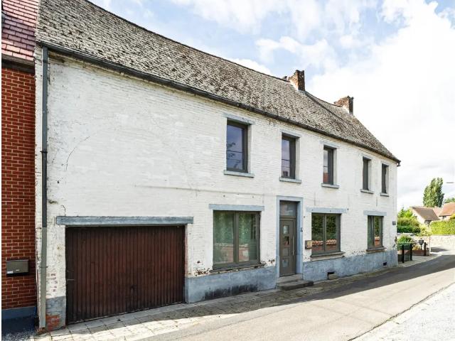 à vendre Maison Givry