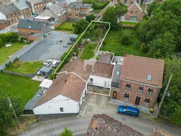 à vendre Maison Givry