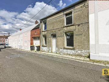 à vendre Maison Givry Rue des Juifs