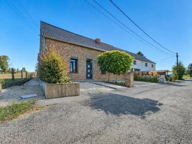 à vendre Maison Gibecq Chemin de la Pompe